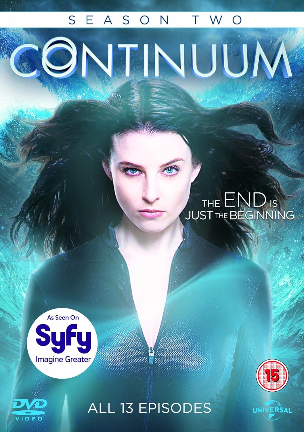 beleidigen Peer Haarschnitt continuum staffel 2 deutsch dvd Zurückhalten Graben Verlängern